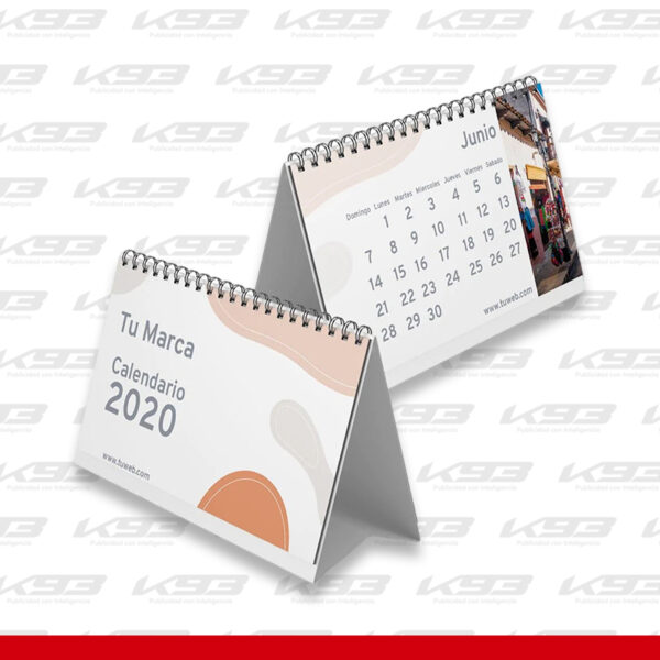 Calendarios Personalizados