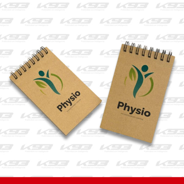 Libretas Empresariales