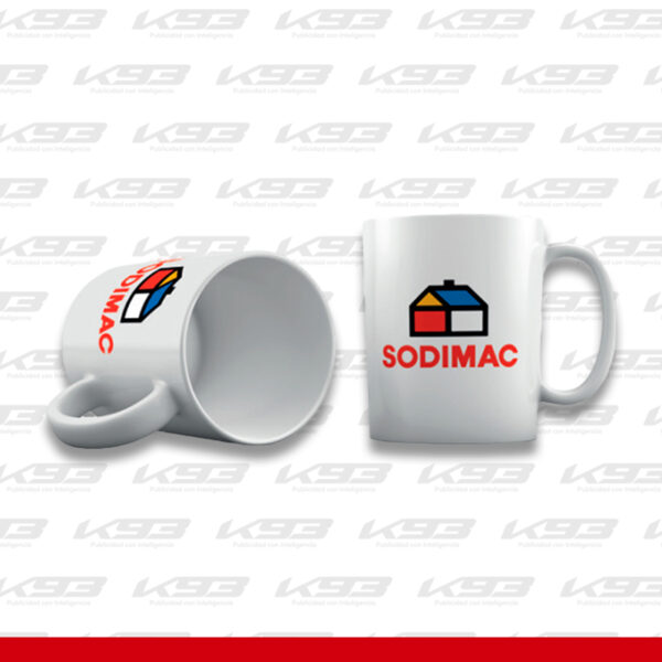 Mugs Personalizados